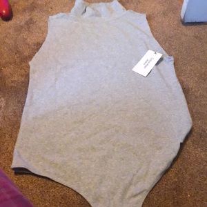 Calvin Klein bodysuit